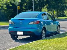 2011 MAZDA 3 (UNKNOWN KILOMETRES) - Photo 2