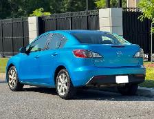 2011 MAZDA 3 (UNKNOWN KILOMETRES) - Photo 3