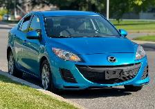 2011 MAZDA 3 (UNKNOWN KILOMETRES) - Photo 4