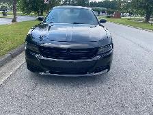 2015 Dodge Charger 5.7 ex cop car awd