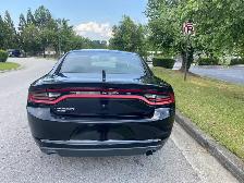 2015 Dodge Charger 5.7 ex cop car awd - Photo 3