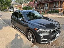 2017 BMW X1