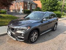 2017 BMW X1 - Photo 2