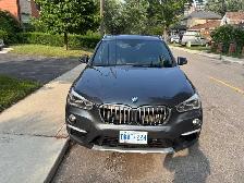 2017 BMW X1 - Photo 3