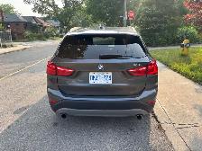 2017 BMW X1 - Photo 4