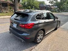 2017 BMW X1 - Photo 5