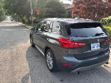 2017 BMW X1 - Photo 6