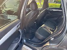 2017 BMW X1 - Photo 8