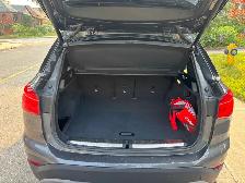 2017 BMW X1 - Photo 9