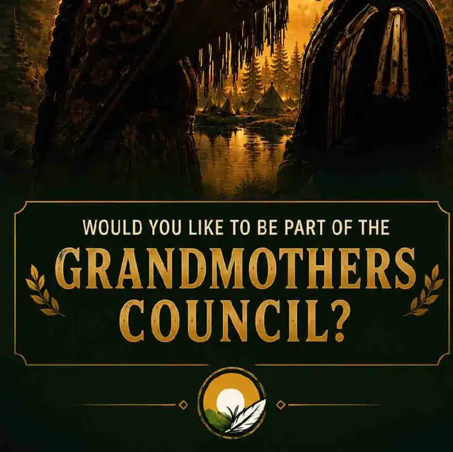 Grandmothers Council 2026