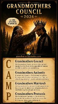 Grandmothers Council 2026 - Photo 2