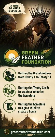 Grandmothers Council 2026 - Photo 3