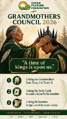 Grandmothers Council 2026 - Photo 4