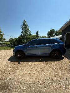 Ford Edge - Photo 2