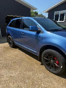 Ford Edge - Photo 3