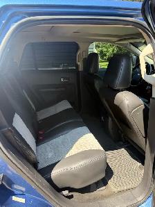 Ford Edge - Photo 4