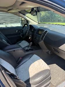 Ford Edge - Photo 5