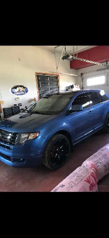 Ford Edge - Photo 6