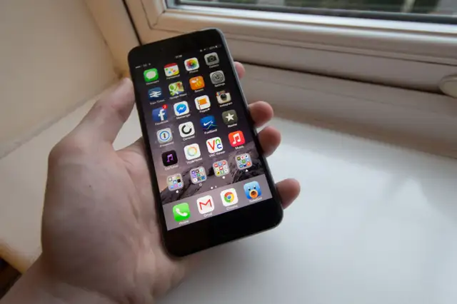 Téléphone Iphpne 8✨✨