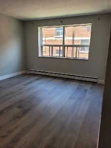 Live-in Superintendent Residential Building, 1 Bedroom Apartment
