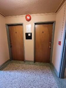 Live-in Superintendent Residential Building, 1 Bedroom Apartment - Photo 4