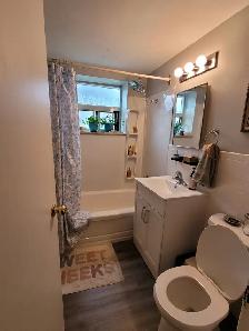 Live-in Superintendent Residential Building, 1 Bedroom Apartment - Photo 6
