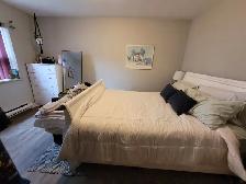 Live-in Superintendent Residential Building, 1 Bedroom Apartment - Photo 7