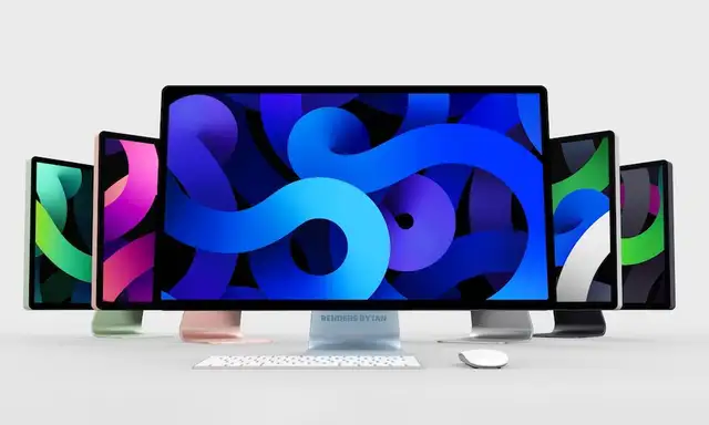 MACBOOK ET IMAC EN LIQUIDATION ⚡⚡⚡