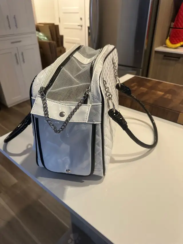 sac de transport pour animaux