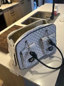 sac de transport pour animaux - Photo 2
