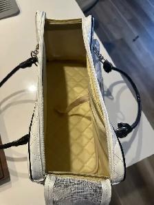 sac de transport pour animaux - Photo 3