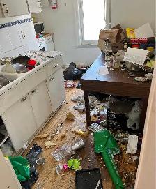 TOP RATED JUNK REMOVAL SERVICE ⭐️⭐️⭐️⭐️⭐️⭐️