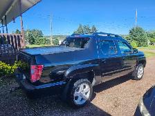 2010 honda ridgeline - Photo 2