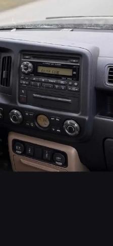 2010 honda ridgeline - Photo 5