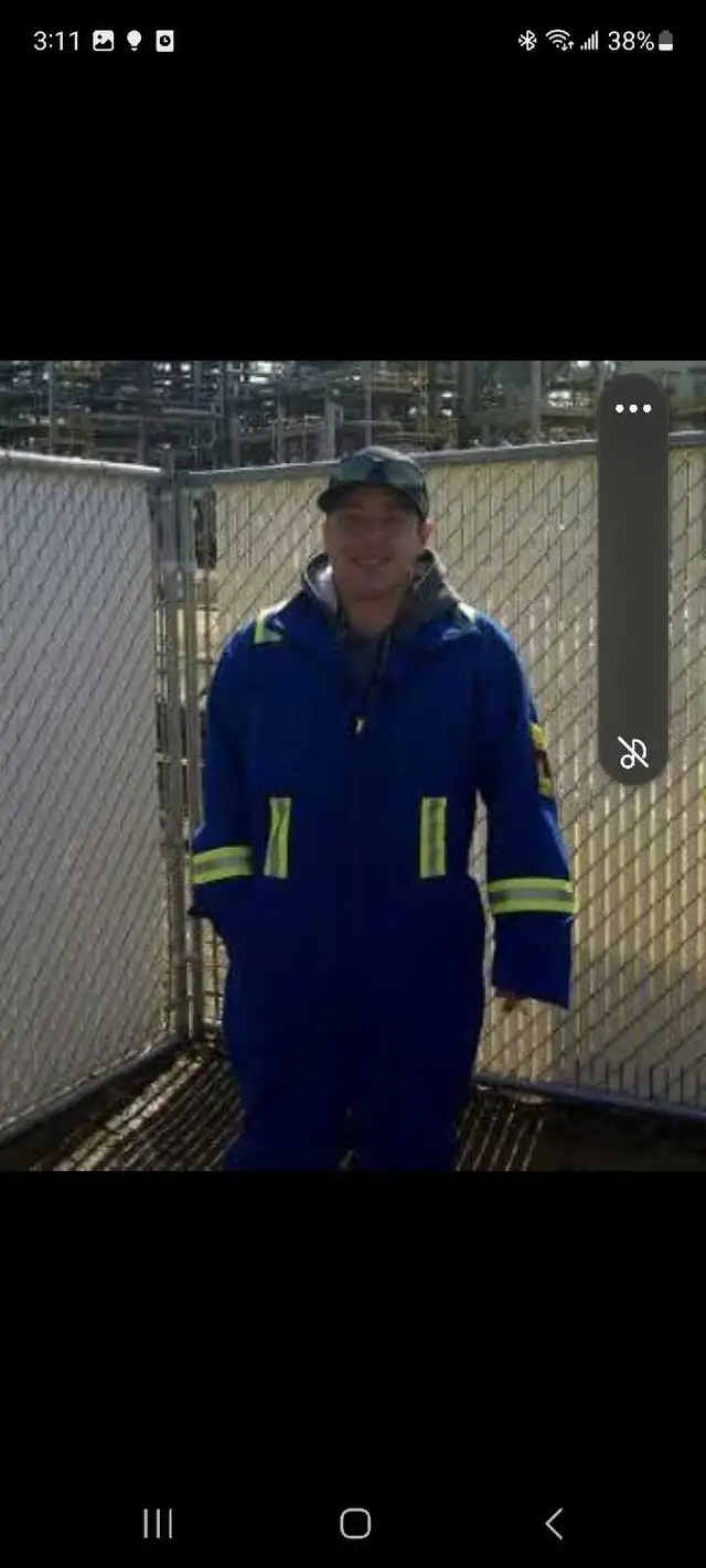 I am Looking for Construction Work / General Labour
