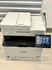 CANON imageCLASS Laser Printer MF642Cdw