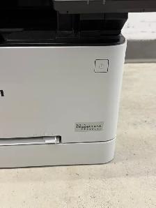 CANON imageCLASS Laser Printer MF642Cdw - Photo 2