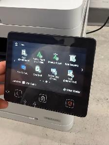 CANON imageCLASS Laser Printer MF642Cdw - Photo 5