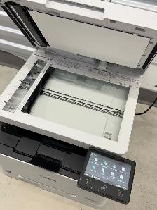 CANON imageCLASS Laser Printer MF642Cdw - Photo 6