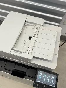 CANON imageCLASS Laser Printer MF642Cdw - Photo 7