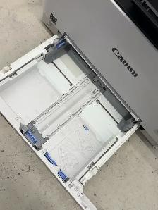 CANON imageCLASS Laser Printer MF642Cdw - Photo 8