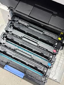 CANON imageCLASS Laser Printer MF642Cdw - Photo 9
