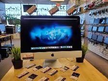 Imac 21.5' 2017 core i5 avec 8gb ✔️✔️✔️✔️ - Photo 2
