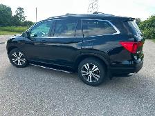 2016 Honda Pilot EX-L. NAV