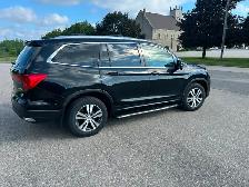 2016 Honda Pilot EX-L. NAV - Photo 4