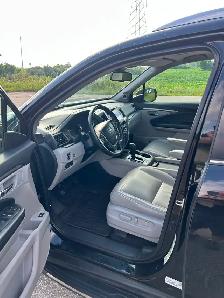 2016 Honda Pilot EX-L. NAV - Photo 5