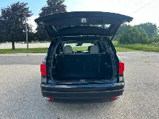 2016 Honda Pilot EX-L. NAV - Photo 8