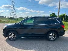 2016 Honda Pilot EX-L. NAV - Photo 9