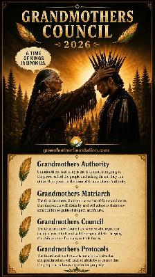Grandmothers Council 2026 - Photo 2
