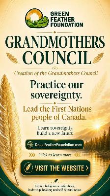 Grandmothers Council 2026 - Photo 10